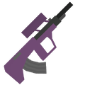 Purple Augewehr