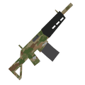 Multicam Swissgewehr
