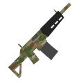 Multicam Swissgewehr