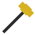 Yellow Sledgehammer