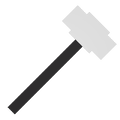 White Sledgehammer