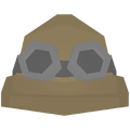 Explorer Pith Helmet