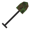 Woodland Shovel