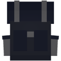 Belgian Infantry Backpack