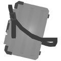 Armored Suitcase