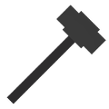 Black Sledgehammer