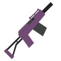 Purple Vonya