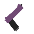 Purple Avenger