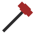 Red Sledgehammer