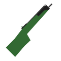 Green Crossbow