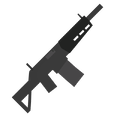 Black Swissgewehr
