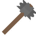 Warhammer Sledgehammer