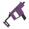 Purple Scalar