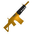 Golden Swissgewehr