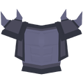 Obsidian Knight Armor