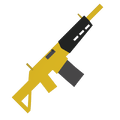 Yellow Swissgewehr