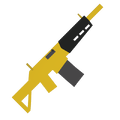 Yellow Swissgewehr