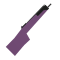 Purple Crossbow