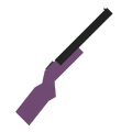 Purple Masterkey