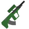 Green Augewehr