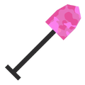 Cherryblossom Shovel