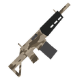 Desert Swissgewehr