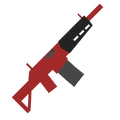 Red Swissgewehr