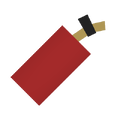 Red Blowtorch