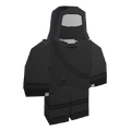 Outfit preview image for the Aprix Stealth Bandit.