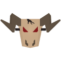 Cultist's Mask