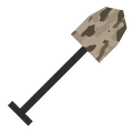 Desert Shovel