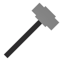 Silver Sledgehammer