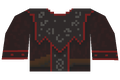Cultist's Robes Top