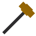 Golden Sledgehammer