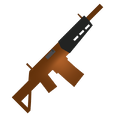 Bronze Swissgewehr
