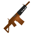 Bronze Swissgewehr